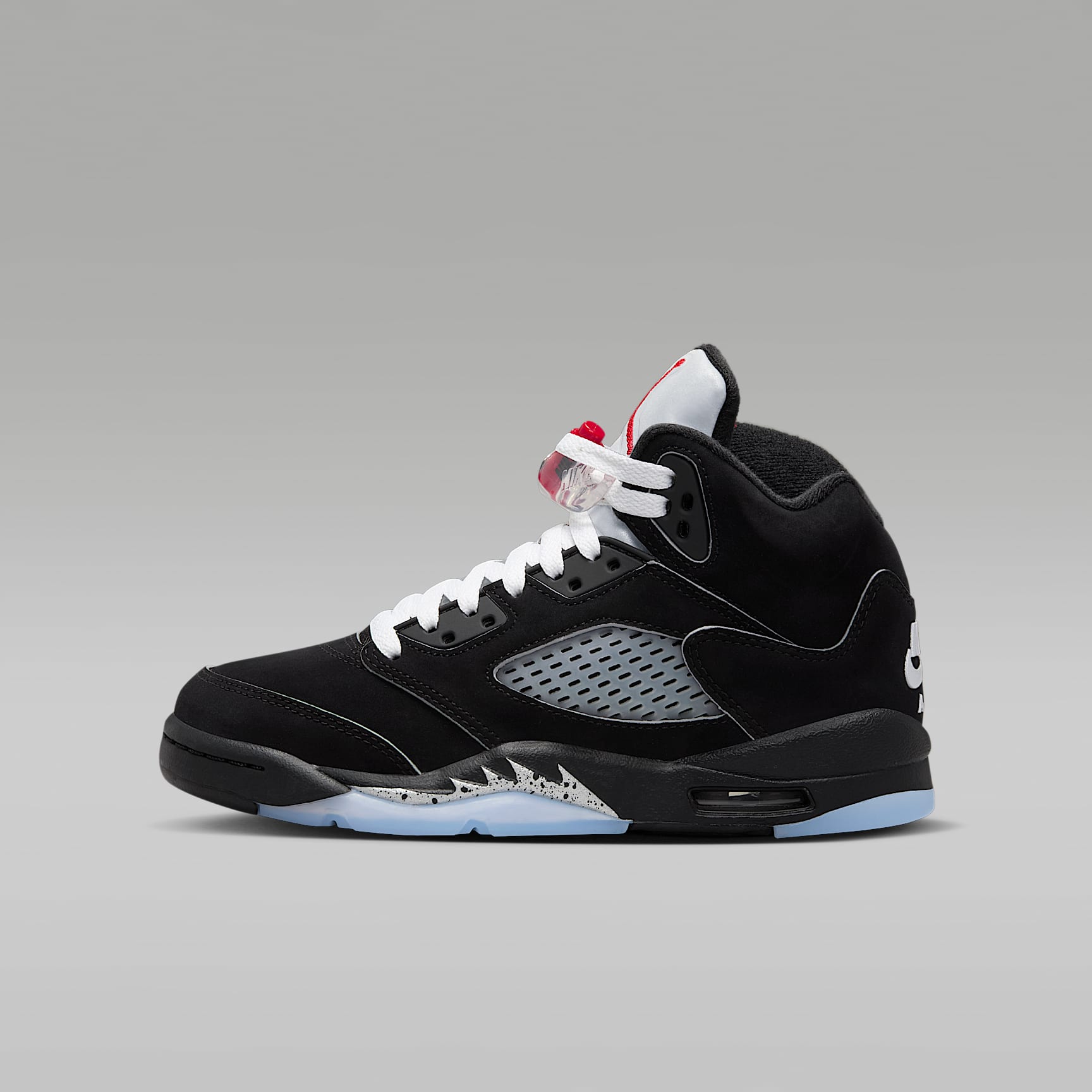 スニーカー Nike Air Jordan 5 21cm Air Jordan 5 Retro 'Reimagined' Older Kids' Shoes. Nike ID
